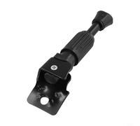 Béquille latérale pour vélos pour enfants - Convient aux roues de 30,5 cm à 50,8 cm de diamètre - Support en acier robuste et pied réglable (30,5 cm)
