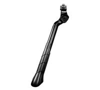 Humpert Béquille latérale Ergotec Extrem réglable 26–28'' Noir