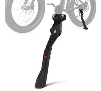 Béquille latérale réglable CNC pour vélo électrique Ridstar Q20 E Bike Dirt Bike