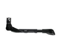 Béquille latérale réglable en aluminium première monte Ursus king 2 5-29" Noir