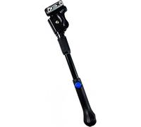 Béquille latérale reglable fix 2 Vis 40 18mm Sélection CGN E Bike Vae Noir