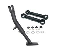 Béquille Latérale Réglable Pour Moto Pour NC750X 2021-2024 Pour NC 750X Suspension Arrière Biellettes D'abaissement Support Moto