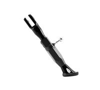 Béquille Latérale Réglable Pour Moto, Pour VTR 250 Valkyrie 1500 SH 300 CBR 1000 RR Shadow 1100 Pied stationnement (Black)