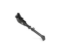 XLC Unisexe - KS-R07 Béquille latérale pour vélo Enfant Noir 12-20"