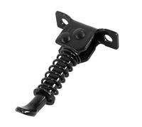 Bequille Laterale Réglable Support Arrière Béquille Support Latéral Support De Stationnement Support De Pied pour Kugoo S1/S2/S3 Support Accessoires Pièces Support Latéral