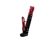 Bequille Laterale Réglable Support Arrière Moto pour Italjet pour Dragster 200 125 2021 2022 Béquille Latérale Béquille Latérale Support Latéral De Moto