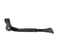 Ursus Béquille latérale E-Bike R78 King Réglable 18 mm 24/26/28 Noir