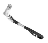 Pletscher Béquille vélo latérale Ursus Wave réglable 24/28'' alu argent