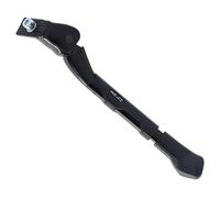 Béquille latérale réglable XLC ks-b02 Noir