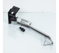 Béquille Latérale Replay Pour Scooter Mbk 50 Booster R Rocket 1995 À 2009 Neuf