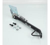 Rms Piaggio Nrg/purejet 50cc Side Stand Argenté
