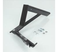 Rms Mbk Mach/yamaha Jog R 50cc Side Stand Argenté
