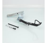 Béquille Latérale Rms Pour Scooter Aprilia 50 Sr Ditech Euro2 2002-2004 19.5cm Neuf