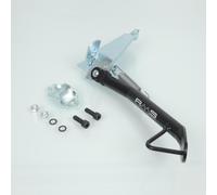 Béquille Latérale Rms Pour Scooter Honda 150 Sh 2001-2009 21.5cm Neuf