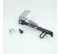 Béquille Latérale Rms Pour Scooter Piaggio 50 Quartz 17.5cm Neuf
