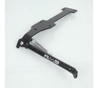 Béquille Latérale Rms Pour Scooter Piaggio 50 Vespa Pk V5x1t V5x2t 20.5cm Noir Neuf