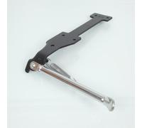 Béquille Latérale Rms Pour Scooter Piaggio 50 Vespa V5a V5b 20.5cm Chromé Neuf