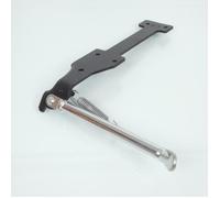 Béquille latérale RMS pour scooter Piaggio 50 Vespa V5A V5B 20.5cm chromé Neuf