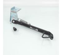Béquille Latérale Rms Pour Scooter Yamaha 50 Aerox Longueur 24cm Neuf