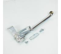 Béquille Latérale Rofel Pour Mobylette Mbk 51 Bras Rectangle D Ou G 1000016 Neuf