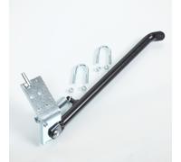 Béquille Latérale Rofel Pour Moto Derbi 50 Senda 1994 À 1999 1101-0163 / 1000527 Neuf