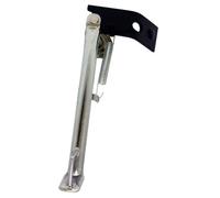 Buzzetti Blt101 Side Stand Argenté