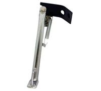 Buzzetti Blt101 Side Stand Argenté