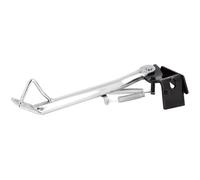 Béquille latérale Kyoto pour scooter MBK 50 Ew Stunt 2000 à 2010 L 240mm Neuf
