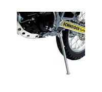 Béquille latérale SW-MOTECH gris Paire de pneus avant 17'/arrière 17