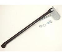 Béquille latérale Teknix compatible avec Mobylette Yamaha 50 DT Supermotard 2003 à 2011