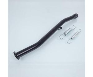 Béquille latérale Teknix compatible avec Moto Beta 50 RR motard 2010 à 2016