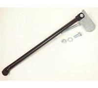 Béquille latérale Teknix compatible avec Moto Yamaha 50 DT Supermotard 2003 à 2011