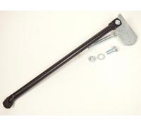 Béquille Latérale Teknix Pour Moto Yamaha 50 Dtr 2004 À 2013 Neuf