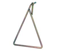 Béquille Latérale Triangle Amovible Motocross et Enduro