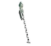 Béquille latérale Tun'R compatible avec Mobylette 50 Mobylette