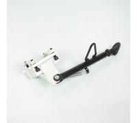 Béquille Latérale Tun'r Pour Scooter Peugeot 50 Ludix Blaster 10p Neuf