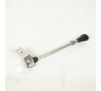 Béquille Latérale Ursus Basic Pour Velo 26 Pouce 700 Réglable De 24cm À 34cm