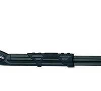 BÉQUILLE LATÉRALE URSUS KING 26-28 NOIR - 78VN00S-A01 - 8053677175276