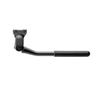 Ursus Béquille arrière R90-mooi 40 mm 24-28 pouces Argenté/Noir