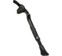 Béquille latérale vélo moteur entraxe 40 à 70 mm Polini E-bike E-P3 Argenté