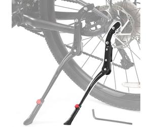 Béquille Latérale Vélo pour Focus JARIFA² 6.8 Nine 2021