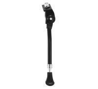 Béquille latérale vélo réglable - support 25 kg Ursus Elegance 20" Noir
