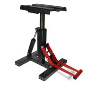 Bequille Leve Centrale Moto Cross ConStands Pro Noir