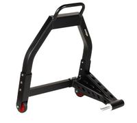 Béquille MONO BRAS RACE ALUMINIUM COTE GAUCHE Universel MOTOBLOUZ