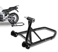 Béquille monobras ConStands Single pour pour KTM 1290 Super Duke/R 14-20 Noir
