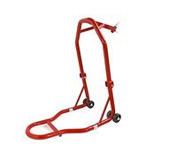 Béquille Moto Avant Lève-Roue Sous-canot Soulever Roue Moto Scooter