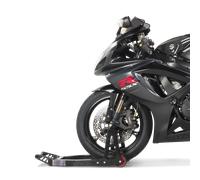 Béquille Moto Avant Proworks Racing Line Or