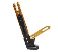 Béquille moto,Béquille latérale moto,Béquille moto réglable,Béquille latérale pied moto,Support trépied pied moto