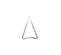 bequille moto de stand ar triangle universel - acier