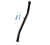 bequille moto laterale adapt . beta rr 50 (longueur 420mm)